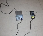 Pace Model 30 Intelli-heat ( Intelliheat ) Soldering Station Tested Good. Fixed Price $152.50.