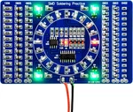 Diy Smd Smt Welding Practice Soldering Skill Training Board Led EK7026. Fixed Price $13.95.