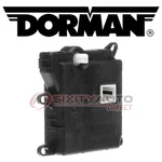 Dorman 604-214 Hvac Heater Blend Door Actuator For XW7Z19E616BA XW7H19E616BA Xu. Fixed Price $42.23.
