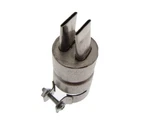 Hot Air Rework Station Nozzle 850 Gun Type For Sop Ic 4.5X10MM. Fixed Price $47.63.