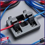 Electric Wire Welding Clamp Holder Soldering Table Fixture Tool Accessory Kit. Fixed Price $13.06.