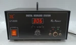 Xytronic LF-6000 Digital Desoldering Station As-is EB-19959. Fixed Price $74.99.