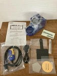 Hakko Soldering Irons FM2023-04 Conversion Kit 24V-140W For FM-203 FM-206 New. Fixed Price $254.04.