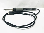 Hakko FX-888D FX-8801 Soldering Iron Handle Station 6PIN Used. Fixed Price $6.00.