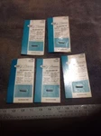 De-solder Tip Ungar Princess 6947 Lot Of Five. Fixed Price $19.99.