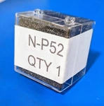 Metcal N-P52 / Ok Industries Surface Mount Rework Hot Air Nozzle. Fixed Price $30.00.