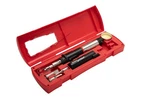 Iron Butane Soldering Kit Self Igniting PSI100K Weller Super Pro Cordless. Fixed Price $129.99.