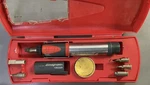 Snap YAS22A Butane Soldering Iron Kit Tips And Case Missing 1 (PD3046392). Fixed Price $100.00.