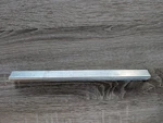 Indium SAC305 Lead Free Solder Bar 1.50LB 11" Length 96.5SN 3.0AG 0.5CU. Fixed Price $59.50.