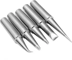 T18 Soldering For Hakko FX-888D FX-8801 FX-600 (5 Pcs Set). Fixed Price $22.80.