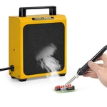 Solder Fume Extractor Smoke Absorber Remover Prevention. Fixed Price $91.87.