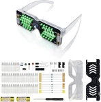 Mioyoow Soldering Practice Kit, Diy Sound-activated Led Light Up Green. Fixed Price $18.41.