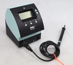Weller WD1 Soldering Station Control Unit W/ Pen. Fixed Price $187.49.