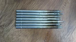 Metcal Soldering Cartridges Lot Of 7 SSC-645A, 625A, 626A, 622A. Fixed Price $39.00.