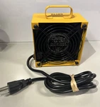 Kotto Solder Smoke Fume Remover Absorber Exractor Axial Fan Z120038A Used. Fixed Price $42.00.
