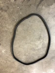 Oem 2022 Jaguar F-pace Door Seal Rear Right Passenger Insulator Weather Strip. Fixed Price $59.87.