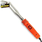 300W Electric Soldering Iron High Power Quick Heat Welding Tool 110V. Fixed Price $46.74.