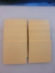 10PC Of The Original Weller TC205 Soldering Sponge For Ph Stands. Fixed Price $29.90.