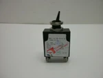 Carling MM1-B-22-615-2-2BA-B-C Miniature Circuit Breaker Amp 125 Volts Nnb. Fixed Price $34.89.