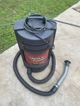Lincoln Electric Miniflex Fume Extractor 120 V 12.0 Amps 50/60HZ,HOSE, Attach. Fixed Price $500.00.