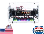 Mioyoow Diy Bluetooth Speaker Kit, Fm Radio, Electronic Soldering, U-disk/tf Car. Fixed Price $55.61.