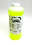 Jts Flux For Gold Silver Jewelry Self Pickling Hard Soldering 32OZ / Quart. Fixed Price $24.69.