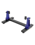 Qwork Adjustable Pcb Holder Frame 360 Rotating Metal Stand For 1 Pc, Blue. Fixed Price $27.99.