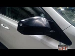 Passenger Side View Mirror Power Textured Cover Fits 16-18 RAV4 170502. Fixed Price $70.95.