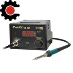 Pro'skit Eclipse Tools Temperature Controlled Digital Soldering Station 110V. Fixed Price $148.83.