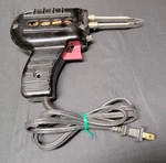 Vtg Buffalo Electric Soldering Gun Taiwan SG-120 666T .7A 85 Watts. Fixed Price $13.67.