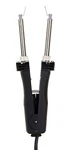 Es- Tweezer Soldering Iron ZD-409 220V Euro Plug. Fixed Price $34.40.