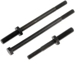 1975-1976 Ford Elite 5.8L V8 Engine Water Pump Stud Kit Dorman 551FZ60. Fixed Price $20.88.