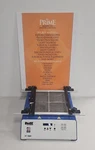 Pace ST1600 Programmable Pre-heater With Built In Pcb Holder. Fixed Price $1595.00.