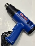 Westward 4HWK1 Electric Heat Gun 110V 1000'F Model NEG-3A. Fixed Price $40.00.