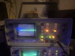 Huntron Tracker 2000 Electronic Component Tester Circuit Analyzer Cmos. Fixed Price $2200.00.