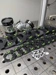 Pipe Pie Cut Jigs All Sizes Custom Fabrication Turbo Manifold Exhaust Intercoole. Fixed Price $49.99.