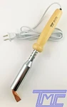 Soldering Iron 150W Heavy Duty Chisel Point, Manufacturing Tmc Ships From Usa!. Fixed Price $20.95.