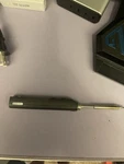 TS100 Digital Temperature Controlled Soldering Iron Fine Tip With Display. Fixed Price $45.00.