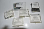 Omni & Soldering Technology Training Kit Lot TK-1R, TK-15 SST-J001-K1 (MRG38). Fixed Price $33.75.