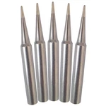 Shinenow ST7 Soldering Iron Tips For Weller WLC100 SP40 (5 Pcs Set). Fixed Price $17.52.