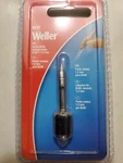 Genuine Weller BL12CONICAL Tip, 0.047 In. (1.2MM), For BL60MP Soldering Iron. Fixed Price $18.88.