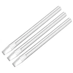 Uxcell 68MM Lead-free Soldering Iron Tip Replacement 3.8MM Width. Fixed Price $14.69.