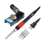 Yihua 928D-III Soldering IRON,110W High Power, Fully Digital Display /&#. Fixed Price $64.62.