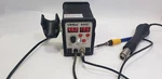 Yihua 898D+ 110V Digital Soldering Iron Station 2 Rework. Fixed Price $42.34.
