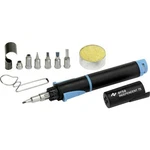 Ersa 0G07400141 Independent 75 Profi-set Gas Welder Kit +580 60 Min Inc. Fixed Price $243.67.