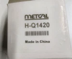 Metcal Hot Air Rework Nozzle H-Q1420. Fixed Price $35.00.