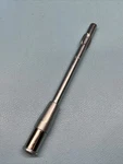 Xcelite 99X5 4 In. Screwdriver Extension Bit. Fixed Price $13.99.