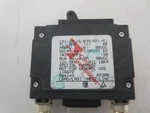Carling Tech CR1-X0-16-039-A21-MJ Circuit Breaker 40AMP 80VOLTS Bullet. Fixed Price $19.96.