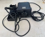 Hakko 936 Soldering Station Iron Pen & Stand.. Fixed Price $75.00.