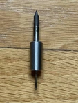 Weller MT-302 Tip For 1500/MT 1501,USED. Fixed Price $65.00.